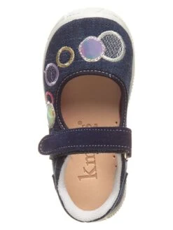 Spangenballerinas In Dunkelblau -Babyprodukte kmins spangenballerinas in dunkelblau 3