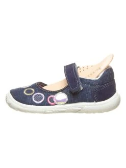 Spangenballerinas In Dunkelblau -Babyprodukte kmins spangenballerinas in dunkelblau 5