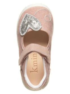 Spangenballerinas In Rosa 11 Spangenballerinas In Rosa -Babyprodukte kmins spangenballerinas in rosa 3