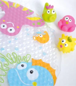 Escabbo - Bademattenset -Babyprodukte knorrtoys escabbo bademattenset 2