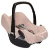 Babyschalenbezug 0+ 3 Punkte Antwerp In Altes Rosa 1 Babyschalenbezug 0+ 3 Punkte Antwerp In Altes Rosa -Babyprodukte koeka babyschalenbezug 0 3 punkte antwerp in altes rosa