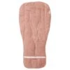 Buggy Einlage Dijon Daily In Altes Rosa -Babyprodukte koeka buggy einlage dijon daily in altes rosa