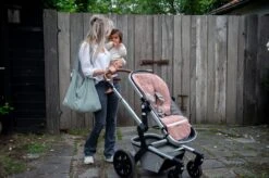 Buggy Einlage Dijon Daily In Altes Rosa 10 Buggy Einlage Dijon Daily In Altes Rosa -Babyprodukte koeka buggy einlage dijon daily in altes rosa 2
