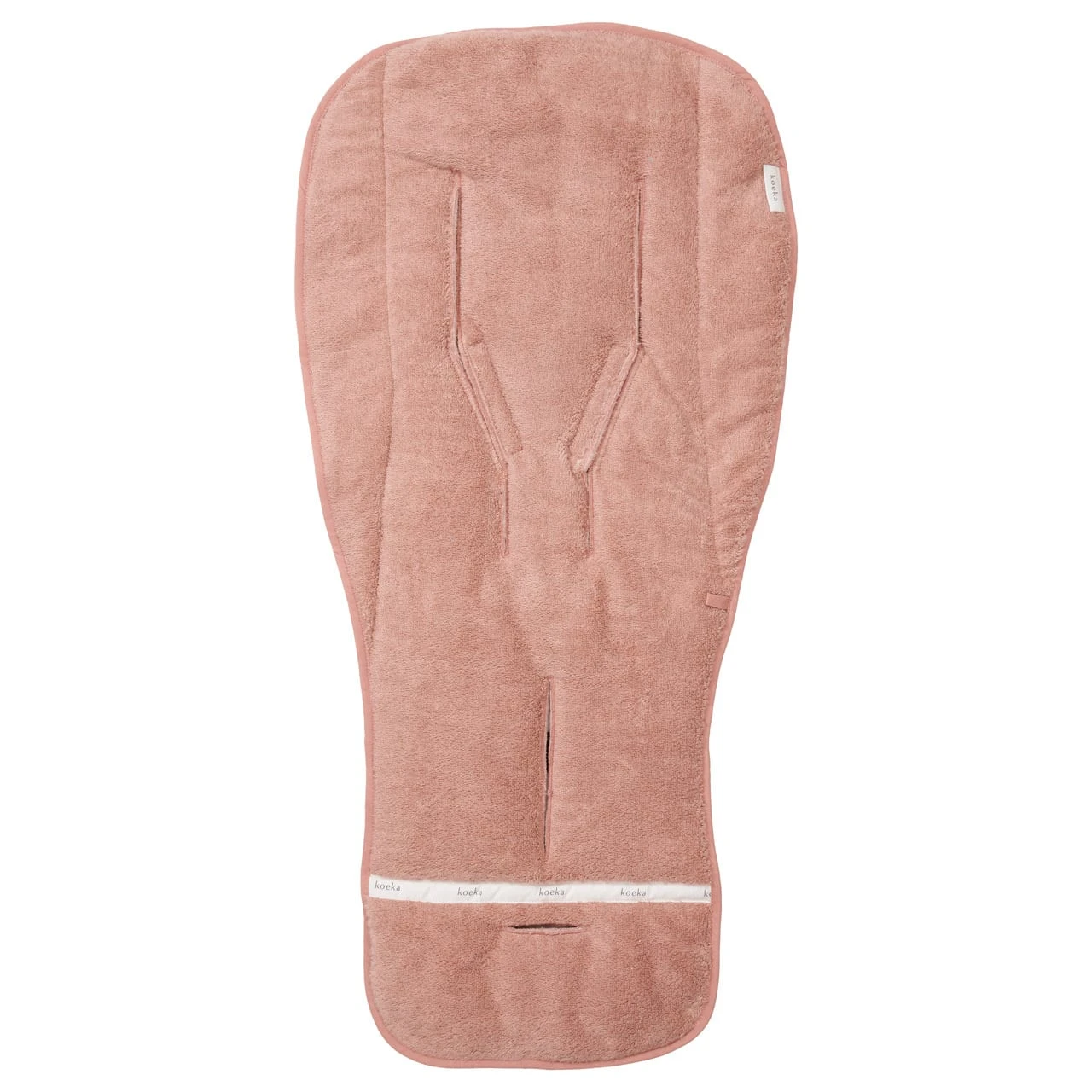 Buggy Einlage Dijon Daily In Altes Rosa 3 Buggy Einlage Dijon Daily In Altes Rosa