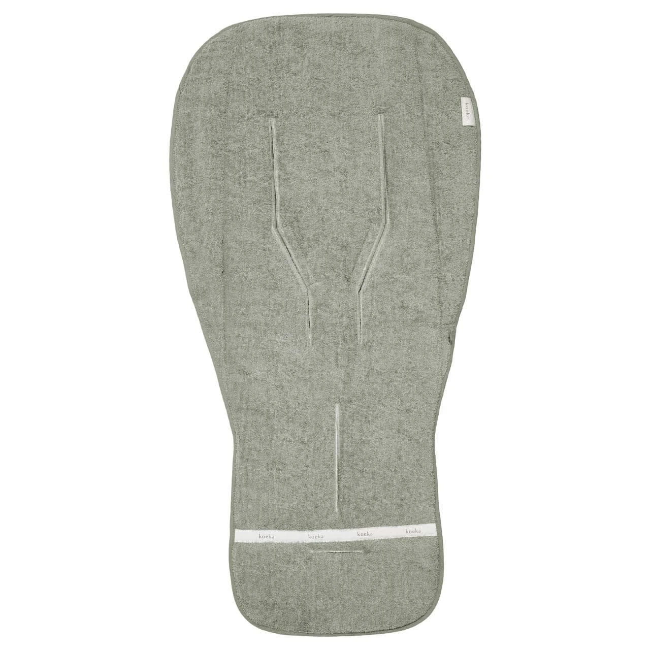 Buggy Einlage Dijon Daily In Grün 3 Buggy Einlage Dijon Daily In Grün