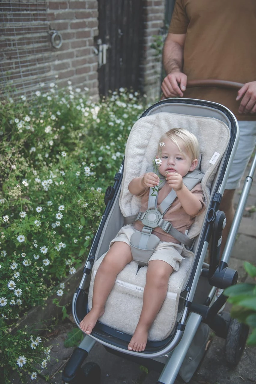 Buggy Einlage Dijon Daily In Sand 7 Buggy Einlage Dijon Daily In Sand – Bild 5