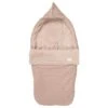 Buggy Fußsack Plüsch Vik In Altes Rosa 2 Buggy Fußsack Plüsch Vik In Altes Rosa -Babyprodukte koeka buggy fusssack plusch vik in altes rosa