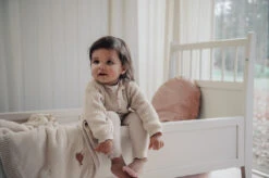 Cardigan Dinan In Sand -Babyprodukte koeka cardigan dinan in sand 2