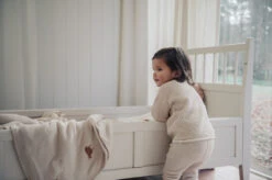 Cardigan Dinan In Sand -Babyprodukte koeka cardigan dinan in sand 4