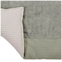 Krabbeldecke Amsterdam In Grün/Grau -Babyprodukte koeka krabbeldecke amsterdam in grun grau 6