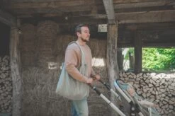 Mombag Vik In Grün -Babyprodukte koeka mombag vik in grun 2