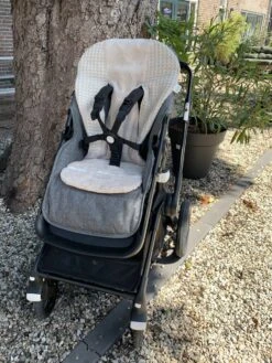 Multicomforter 4-In-1 3/5 Points Antwerp In Sand -Babyprodukte koeka multicomforter 4 in 1 3 5 points antwerp in sand 2