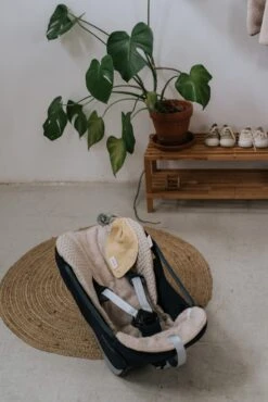 Multicomforter 4-In-1 3/5 Points Antwerp In Sand -Babyprodukte koeka multicomforter 4 in 1 3 5 points antwerp in sand 3