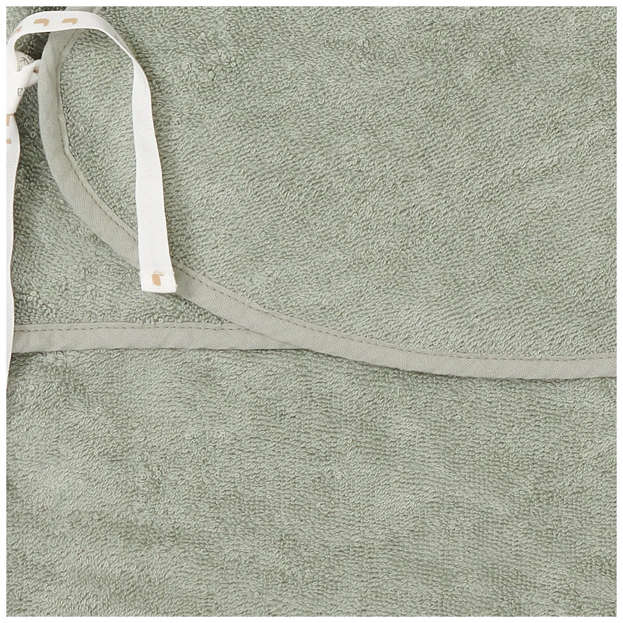 Umschlagtuch Für Neugeborene Dijon Daily In Grün 5 Umschlagtuch Für Neugeborene Dijon Daily In Grün – Bild 3