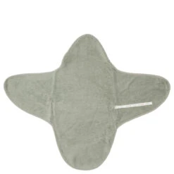Umschlagtuch Für Neugeborene Dijon Daily In Grün 13 Umschlagtuch Für Neugeborene Dijon Daily In Grün -Babyprodukte koeka umschlagtuch fur neugeborene dijon daily in grun 5