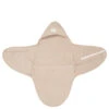 Umschlagtuch Für Neugeborene Dijon Daily In Sand 2 Umschlagtuch Für Neugeborene Dijon Daily In Sand -Babyprodukte koeka umschlagtuch fur neugeborene dijon daily in sand