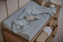Wickelauflagenbezug Oddi In Blau -Babyprodukte koeka wickelauflagenbezug oddi in blau 2