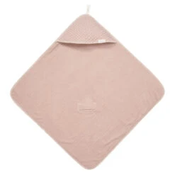 Wickeltuch Antwerp In Altes Rosa -Babyprodukte koeka wickeltuch antwerp in altes rosa 2