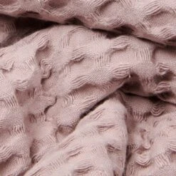 Wickeltuch Antwerp In Altes Rosa -Babyprodukte koeka wickeltuch antwerp in altes rosa 7