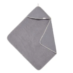Wickeltuch Antwerp In Grau -Babyprodukte koeka wickeltuch antwerp in grau 2