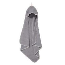 Wickeltuch Antwerp In Grau -Babyprodukte koeka wickeltuch antwerp in grau 3