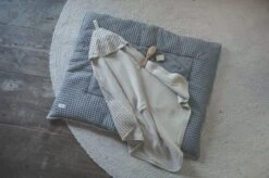 Wickeltuch Antwerp In Sand -Babyprodukte koeka wickeltuch antwerp in sand 5