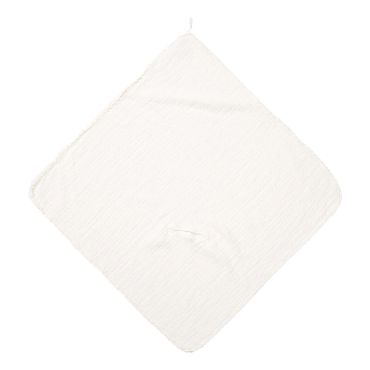 Wickeltuch Elba In Weiß 4 Wickeltuch Elba In Weiß – Bild 2
