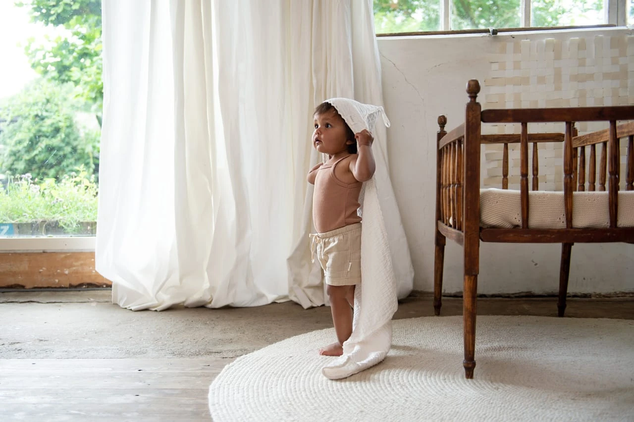 Wickeltuch Elba In Weiß 8 Wickeltuch Elba In Weiß – Bild 6