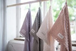 Wickeltuch Elba In Weiß 17 Wickeltuch Elba In Weiß -Babyprodukte koeka wickeltuch elba in weiss 6