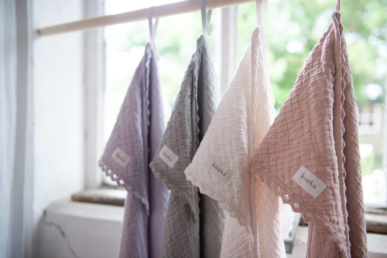 Wickeltuch Elba In Weiß 9 Wickeltuch Elba In Weiß – Bild 7