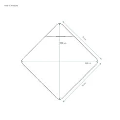 Wickeltuch Elba In Weiß 18 Wickeltuch Elba In Weiß -Babyprodukte koeka wickeltuch elba in weiss 7