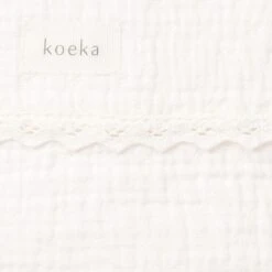 Wickeltuch Elba In Weiß 19 Wickeltuch Elba In Weiß -Babyprodukte koeka wickeltuch elba in weiss 8