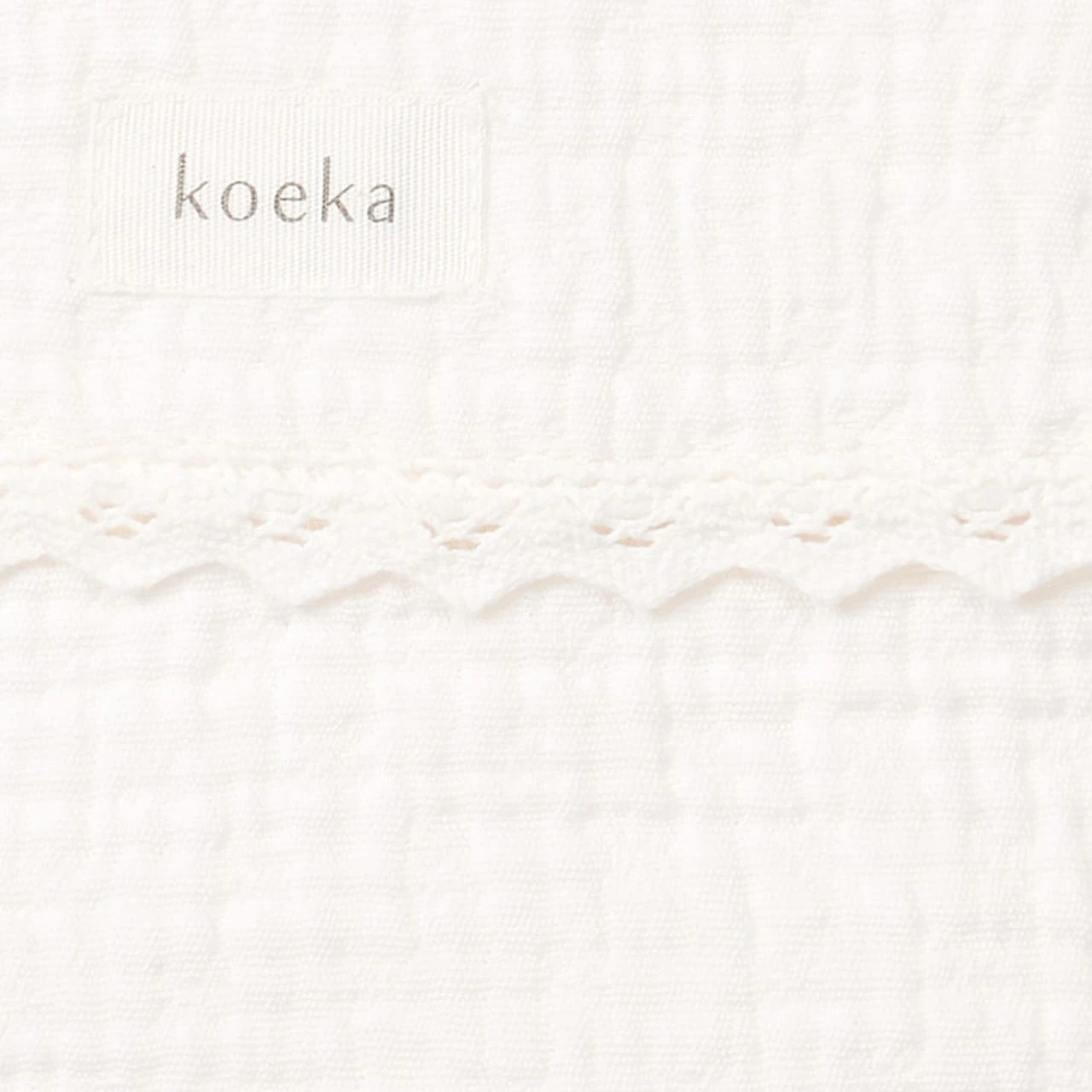 Wickeltuch Elba In Weiß 11 Wickeltuch Elba In Weiß – Bild 9