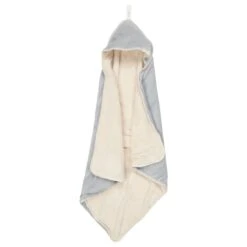 Wickeltuch Plüsch Oddi In Blau -Babyprodukte koeka wickeltuch plusch oddi in blau 2