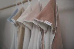 Wickeltuch Plüsch Oddi In Blau -Babyprodukte koeka wickeltuch plusch oddi in blau 8