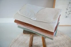 Wickelunterlage Vik In Sand -Babyprodukte koeka wickelunterlage vik in sand 3