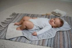 Wickelunterlage Vik In Sand -Babyprodukte koeka wickelunterlage vik in sand 4