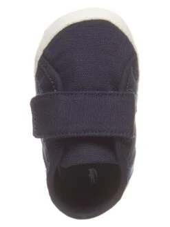 Lacoste Krabbelschuhe "Sideline Crib 120" In Dunkelblau 11 Lacoste Krabbelschuhe "Sideline Crib 120" In Dunkelblau -Babyprodukte lacoste krabbelschuhe sideline crib 120 in dunkelblau 3