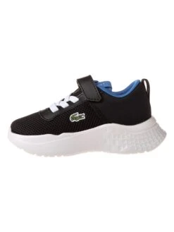 Lacoste Sneakers "Court-Drive" In Schwarz