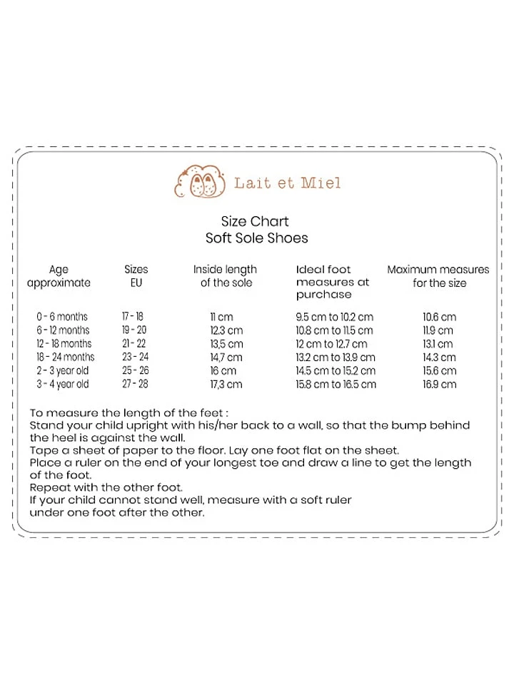 Leder-Krabbelschuhe "Krokodil" In Grün 4 Leder-Krabbelschuhe "Krokodil" In Grün – Bild 2