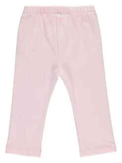 2er-Set: Leggings In Rosa/ Weiß/ Bunt -Babyprodukte lamino 2er set leggings in rosa weiss bunt 4