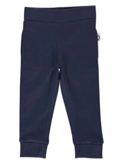 2tlg. Outfit In Hellgrau/ Dunkelblau -Babyprodukte lamino 2tlg outfit in hellgrau dunkelblau 3