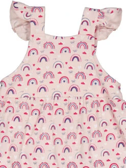 2tlg. Outfit In Rosa -Babyprodukte lamino 2tlg outfit in rosa 3