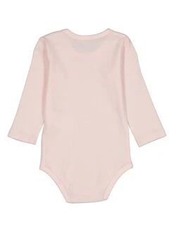 2tlg. Outfit In Rosa -Babyprodukte lamino 2tlg outfit in rosa 6