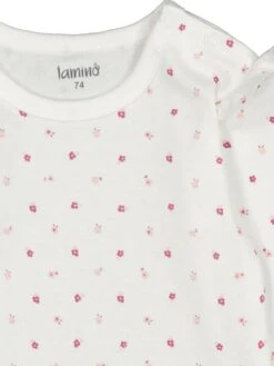 Body In Weiß -Babyprodukte lamino body in weiss 2