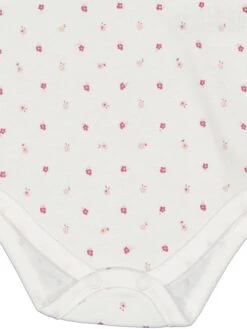 Body In Weiß -Babyprodukte lamino body in weiss 3