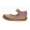Leder-Ballerinas In Rosa -Babyprodukte lamino leder ballerinas in rosa