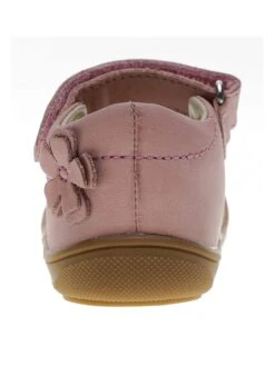 Leder-Ballerinas In Rosa 12 Leder-Ballerinas In Rosa -Babyprodukte lamino leder ballerinas in rosa 3
