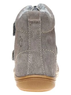 Leder-Winterboots In Grau 13 Leder-Winterboots In Grau -Babyprodukte lamino leder winterboots in grau 4