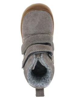 Leder-Winterboots In Grau 14 Leder-Winterboots In Grau -Babyprodukte lamino leder winterboots in grau 5